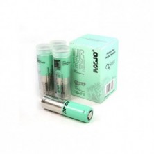 Batería MXJO IMR 18650 LiMn 3500mAh 20 Amp