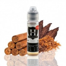 Puro Habano 40ml (Shortfill Concentrado) - Herrera E-Liquids