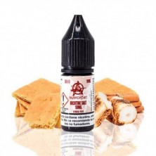 Anarchist Salts White 10ml 10mg - Anarchist
