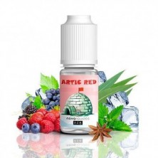 Aroma Artic Red (30 ml.) - Nova Liquides