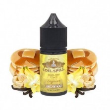 Aroma Layover 30ml - Coil Spill