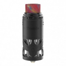 Brunhilde Top Coiler RTA (TPD 2ml) - Vapefly