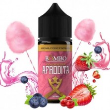 Aroma Afrodita 30ml - Golden Era by Bombo