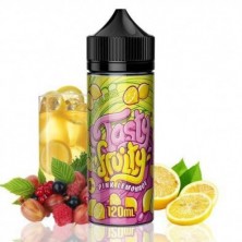 Pink Lemonade 100ml - Tasty Fruity