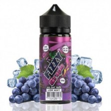 Grape 100ml - Fizzy Juice