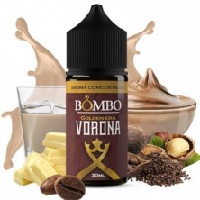 Aroma Vorona 30ml - Golden Era by Bombo