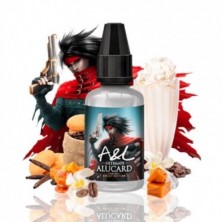 Aroma Ultimate Alucard Sweet Edition 30ml - A&L