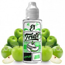 Apple 100ml - El Fruto