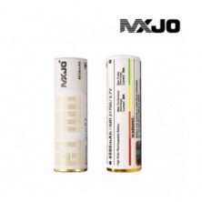 Batería  MXJO 21700 - 4000mah 30A (1 unidad)