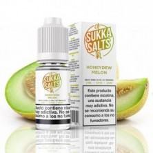 Honeydew Melon 10ml - Sukka Salts
