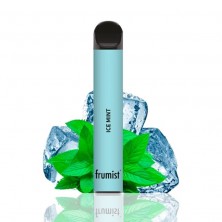 Disposable Ice Mint 20mg - Frumist