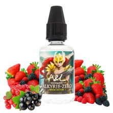 Aroma Ultimate Valkyrie Zero (Sin Frescor) - A & L 30ml