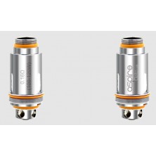 Cleito 120 Replacement Atomizer (5 pcs) - Aspire