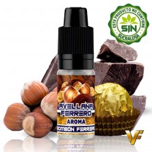 Aroma Avellana Ferrero 10ml - Heisenbers