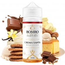 Crema Santa Remaster 100ml - Bombo