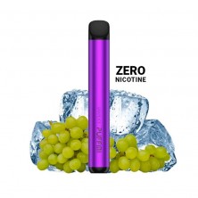 Desechable Grape Ice SIN NICOTINA - TX500 Puffmi Vaporesso