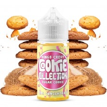 Aroma Sugar Cookie 30ml - Kings Crest