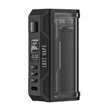 Thelema Quest Mod - Lost Vape