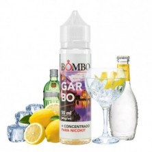 GARBO - BOMBO 50ml