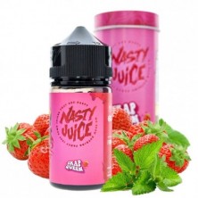 TRAP QUEEN 50ml - Nasty Juice