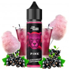 Pink Aroma Short 50ml - The Panther Series by Dr. Vapes