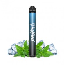 Desechable Mint Ice 20mg - TX600 Puffmi Vaporesso