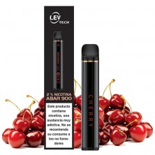 Desechable Cherry 20mg 900puffs - Artery Abar 900