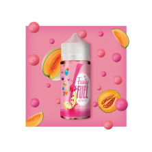 The Pink Oil 100ML - Fruity Fuel de Maison Fuel