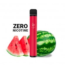 Desechable SANDIA 2ML 600 puffs SIN NICOTINA - ELF BAR