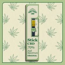 CBD Stick Original - Greeneo