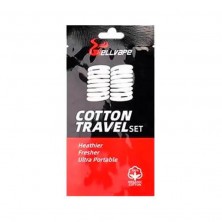 Cotton Travel Set - Hellvape