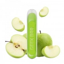 Desechable Sour Apple 500 puffs 20mg - Geek Bar de Geekvape