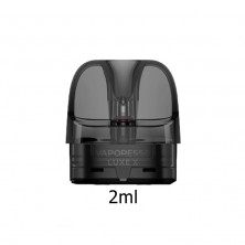 Luxe X 2ml Pod Replacement (Pack 2) - Vaporesso