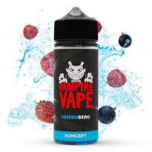 Heisenberg 100ml - Koncept by Vampire Vape