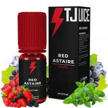 Red Astaire 10ml 3mg - T-Juice