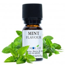 Aroma MINT / MENTA 10ml - ATMOSLAB