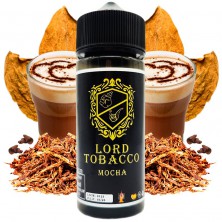Mocha 100ml - Lord Tobacco