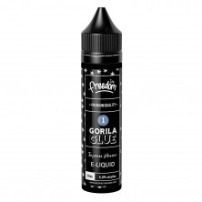 Gorilla Glue 50ml 1000mg CBD - Freedom Life
