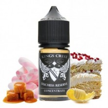 Aroma Duchess Reserve - Kings Crest 30ml.