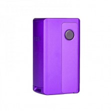 Stubby AIO 21700 RDTA (Morado) - Suicide Mods X Vaping Bogan X Orca Vape