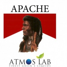 AROMA APACHE 10ml ATMOSLAB