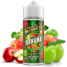 Hakuna 100ml - Twelve Monkeys