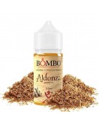 AROMA SABOR TABAC