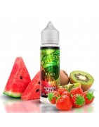 E-LIQUID 50 VARIOS