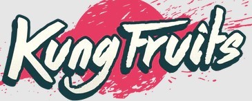 Kung Fruits