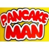 Pancake Man
