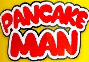 Pancake Man