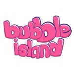 BUBBLE ISLAND