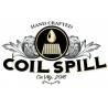 COIL SPILL